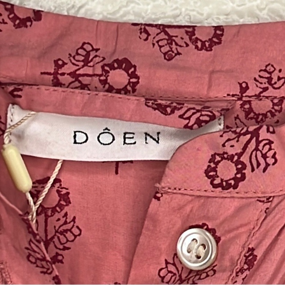 OPAL DÔEN DRESS - Picture 6 of 7